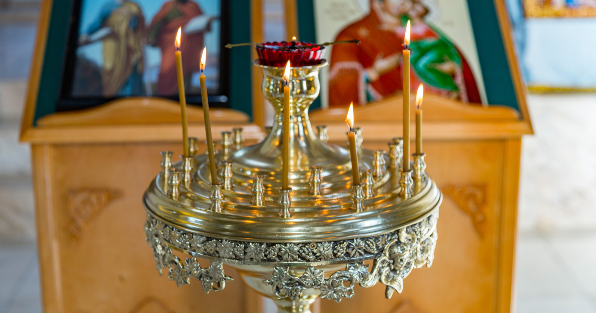 Paște cu reguli: Ce NU e bine să faci în prima zi, explică un preot