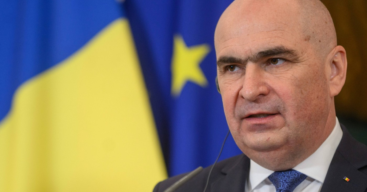 Bolojan, verdict dur: Prețurile energiei, efectul blocajelor. 5 direcții de acțiune