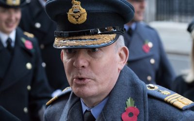 Marea Britanie se pregătește de război: Armata, Poliția și Spitalele, în Alertă