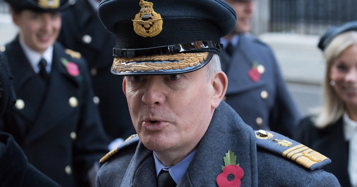 Marea Britanie se pregătește de război: Armata, Poliția și Spitalele, în Alertă