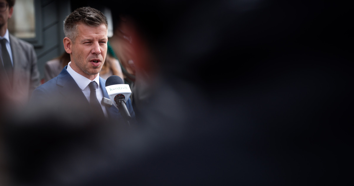 Peter Magyar, martor la o apariție neașteptată cu Viktor Orban la palat