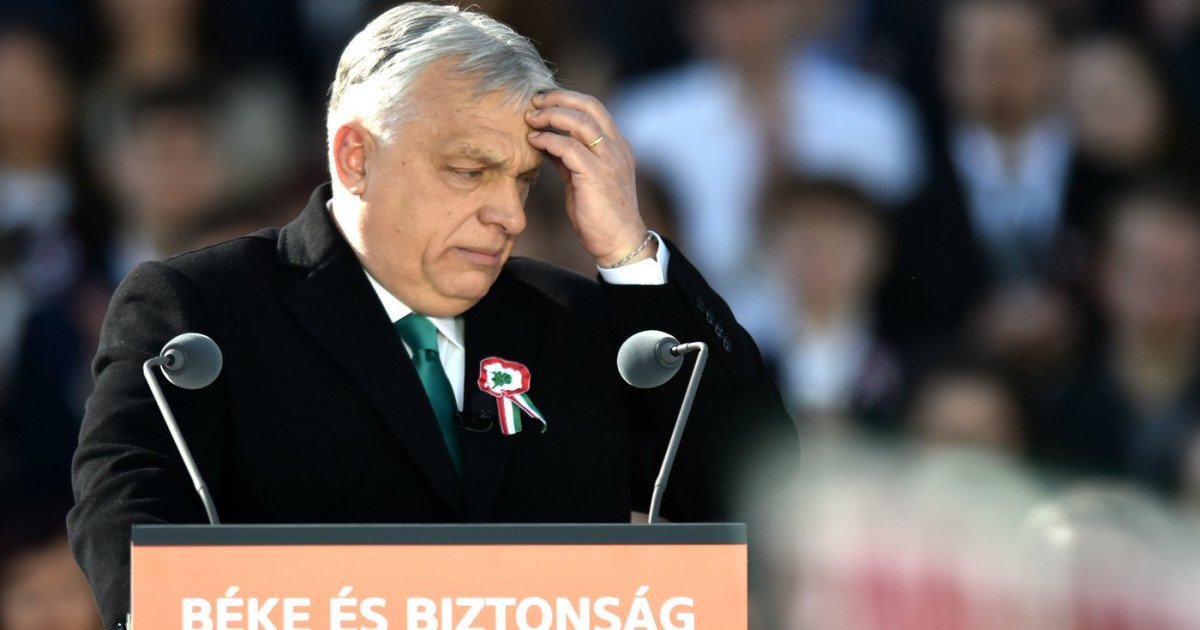 Ungaria, scena unui joc geopolitic: Orbán, prins între est și vest înaintea alegerilor București – Alegerile din Ungaria au atras o atenție globală intensă, cu implicații care depășesc granițele țării