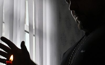 Ruşii, pe urmele lui Rasputin: Vrăjitoria, refugiu în vremuri grele