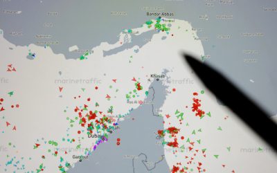 Franța și Germania, dispute majore: SUA, în centrul planurilor pentru Ormuz