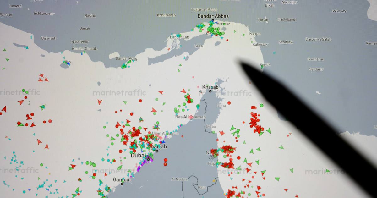 Franța și Germania, dispute majore: SUA, în centrul planurilor pentru Ormuz