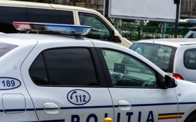 Angajat în Brăila, tentativă de sinucidere într-o bancă: Omul e la spital