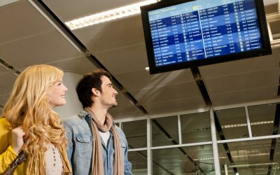 Criza de combustibil lovește AVIATIA: Europa, în pragul haosului