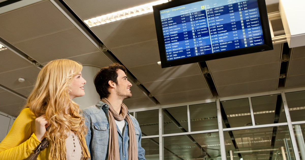 Criza de combustibil lovește AVIATIA: Europa, în pragul haosului