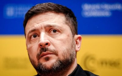 Zelenski tranșează: Ucraina nu vrea o UE „light”, vrea aderare completă!