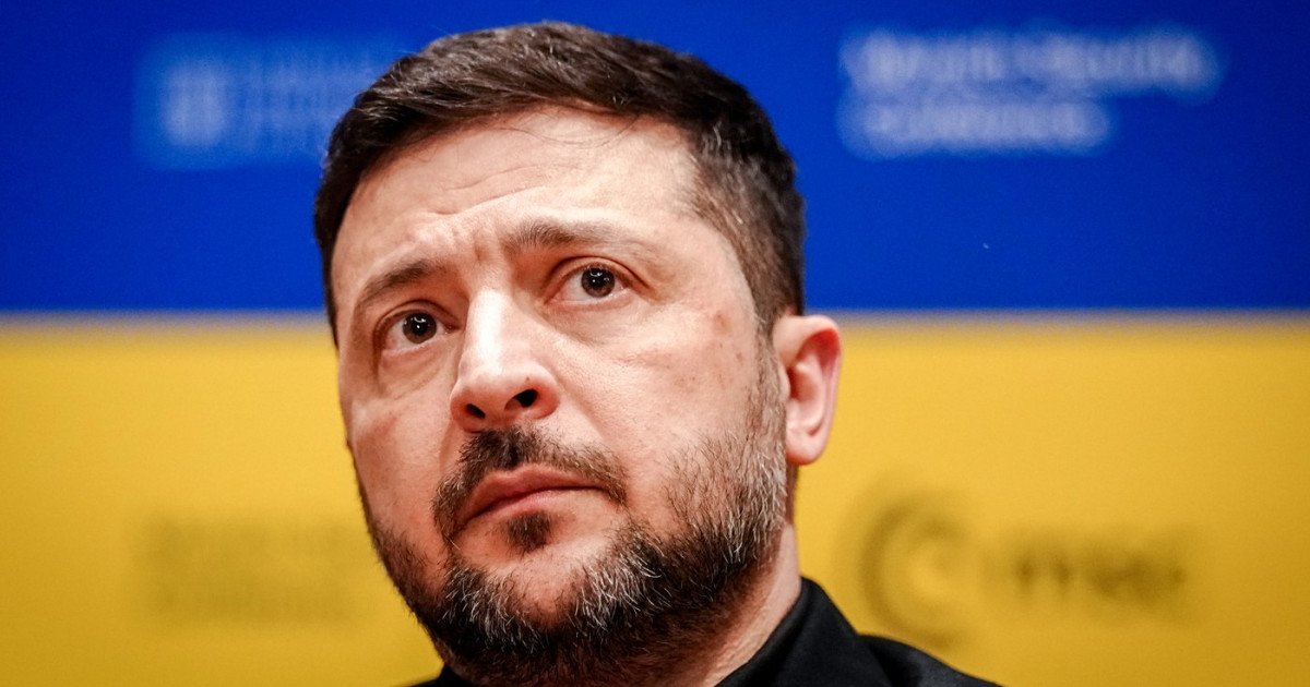 Zelenski tranșează: Ucraina nu vrea o UE „light”, vrea aderare completă!