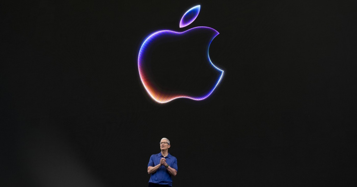 Cook, OUT! Apple intră într-o nouă eră: Cine îi ia locul după 15 ani?