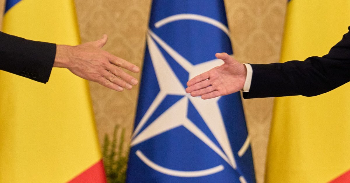 Președintele Nicușor Dan a celebrat Ziua NATO și a subliniat importanța apartenenței României la Alianță București – Președintele României, Nicușor Dan, a transmis un mesaj cu ocazia Zilei NATO, marcată în prima duminică a lunii aprilie, și a aniversării a 77 de ani de la înființarea Alianței Nord-Atlantice, pe 4 aprilie 1949