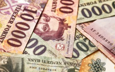 Forintul Ungar, la maxim după înfrângerea lui Orban: UE pompează miliarde de euro