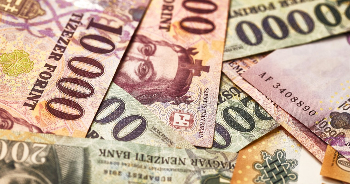 Forintul Ungar, la maxim după înfrângerea lui Orban: UE pompează miliarde de euro