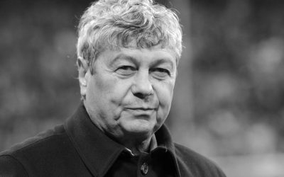 Sufletul familiei Lucescu, sfâșiat de durere: Scrisoare după înmormântare