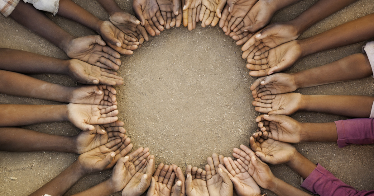 Români eroi în Tanzania: Oaza de speranță pentru copiii orfani