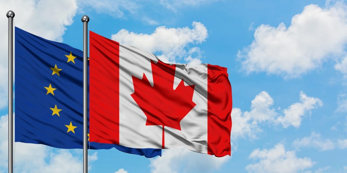 Brexit-ul, greșeala secolului? Sondaj despre aderarea canadei la UE