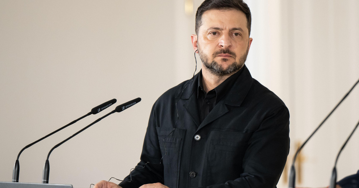 Zelenski, după alegerile din Ungaria: „Importantă abordarea constructivă”