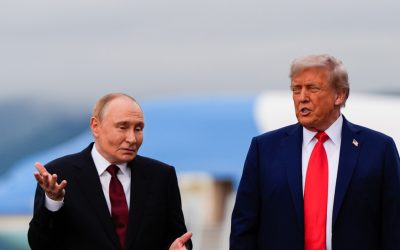 Critici la adresa lui Trump: „Nu mai lăsa pe Putin să te prostească”