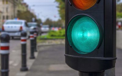 Mai multe semafoare, BLOCAJ în București: Poliția Rutieră, sfaturi pentru șoferi