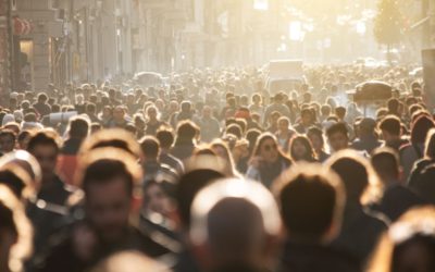 România, în pericol: Un sfert din populație, pierdută până în 2100?