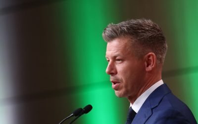 Peter Magyar, categoric: Nu îl va suna pe Donald Trump. Cum vede SUA