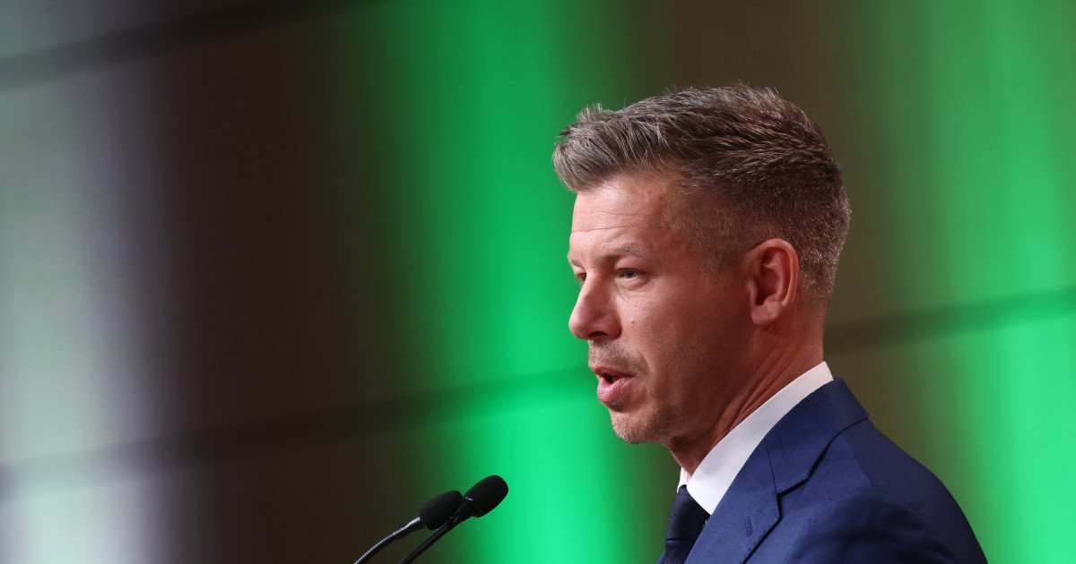 Peter Magyar, categoric: Nu îl va suna pe Donald Trump. Cum vede SUA