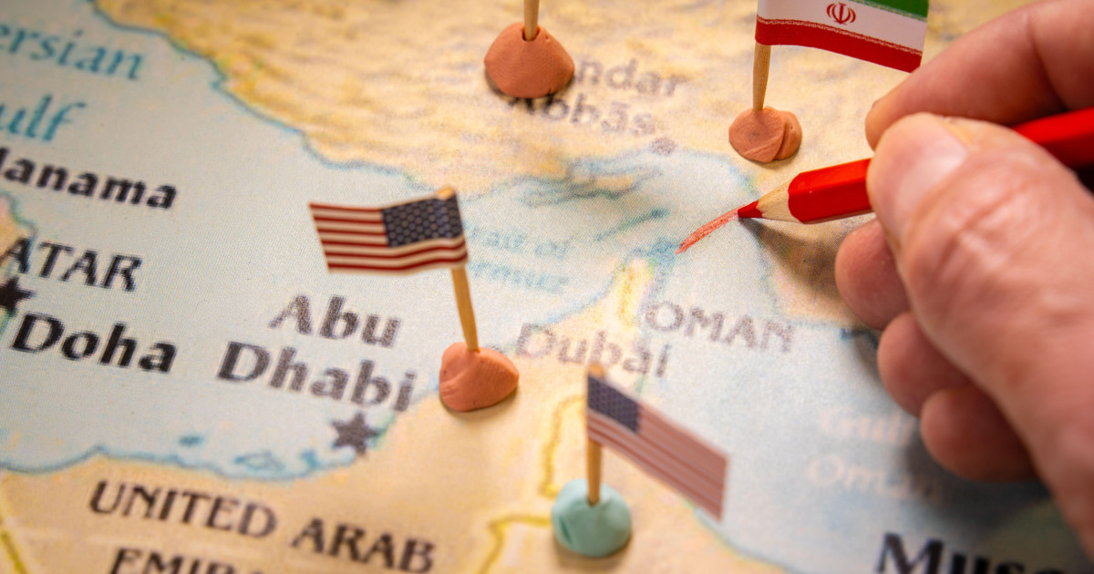 Rădulescu: America a pierdut. Închiderea Strâmtorii Ormuz, „o orbire totală”