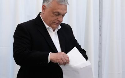 Ce înfrângere l-ar doborî pe Viktor Orban? Peter Magyar: „Nu-l subestimez”