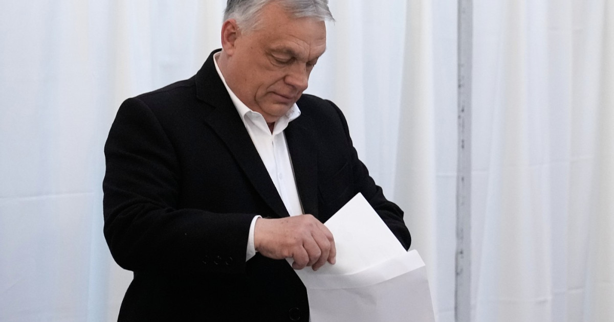 Ce înfrângere l-ar doborî pe Viktor Orban? Peter Magyar: „Nu-l subestimez”