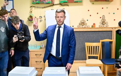 Magyar avertizează: Fraude la vot? „Fiți vigilenți, nu înlocuiți Fidesz-ul”