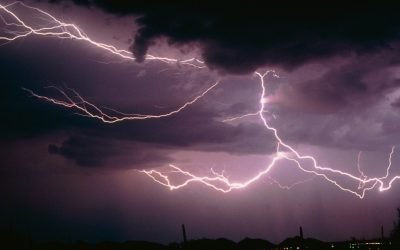 El Nino FURIBUND: EXPERȚII avertizează, vine APOCALIPSA climatică!