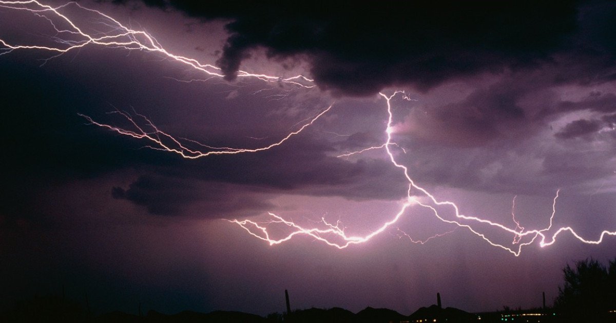 El Nino FURIBUND: EXPERȚII avertizează, vine APOCALIPSA climatică!