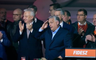Orban, învins la alegeri: „Nu vom renunța niciodată!” Ce urmează în Ungaria
