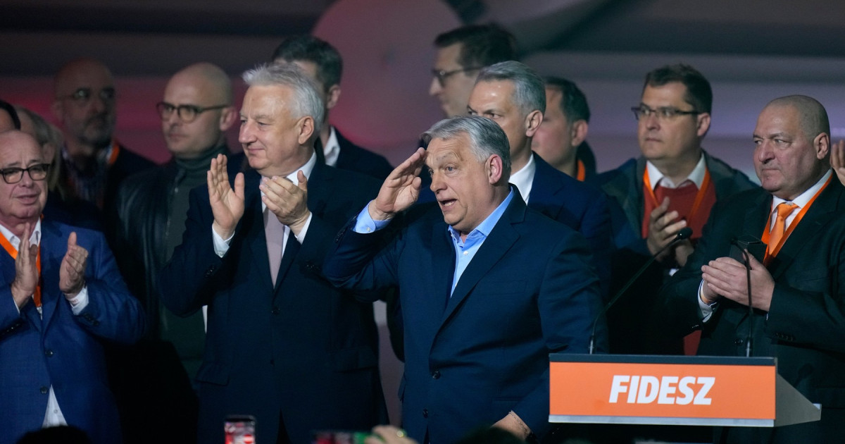 Orban, învins la alegeri: „Nu vom renunța niciodată!” Ce urmează în Ungaria