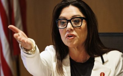 Demisie-șoc la Cabinetul DONALD Trump: Scandaluri mascate de politețe