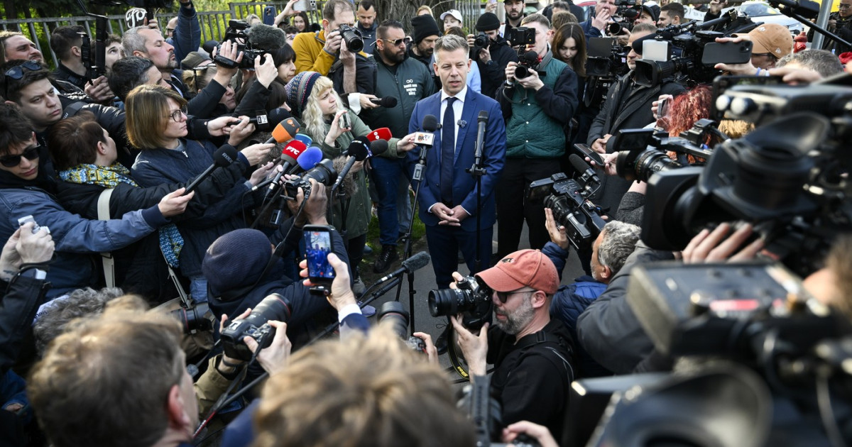 Orban, acuzat de un apropiat că aruncă vina pe Tisza pentru violențe