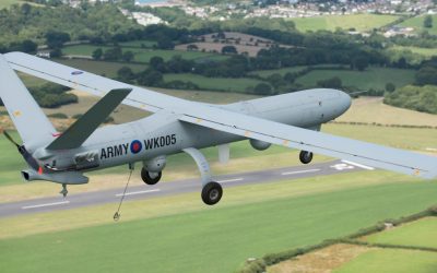 Watchkeeper, drama dronelor: Radu Miruță, față în față cu Elbit Systems