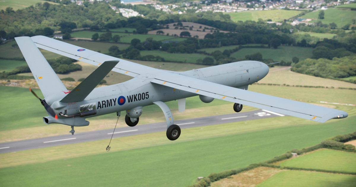 Watchkeeper, drama dronelor: Radu Miruță, față în față cu Elbit Systems