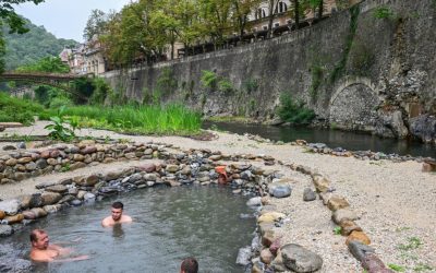Bilete de tratament balnear: Guvernul aprobă locurile pentru 2026. Cine beneficiază gratuit?