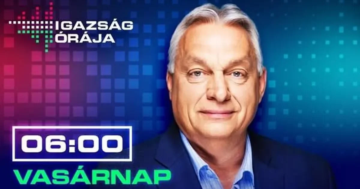 Orban Viktor, surprins: Unde a început liderul un nou capitol