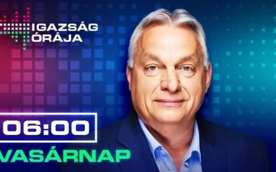 Orban Viktor, surprins: Unde a început liderul un nou capitol