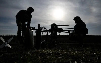 Avion rusesc, incident periculos la granița României: Alerta NATO