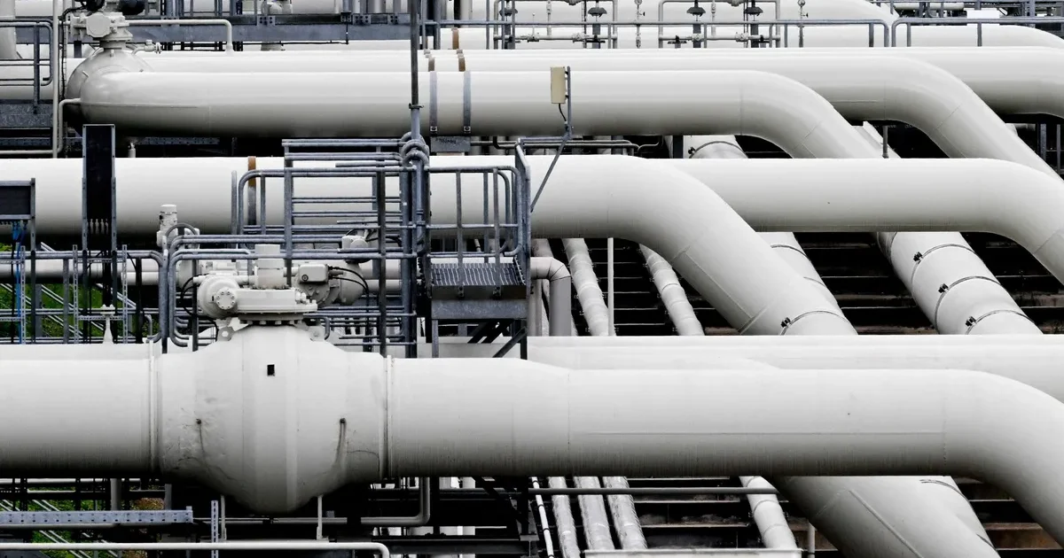 Atac la conductele de petrol din Germania: Suspiciuni mari