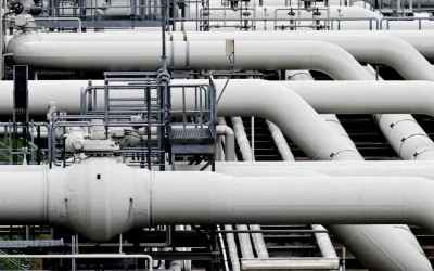 Atac la conductele de petrol din Germania: Suspiciuni mari