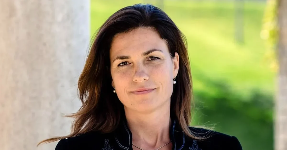 Judit Varga rupe tăcerea: Un mesaj clar pentru…cine?