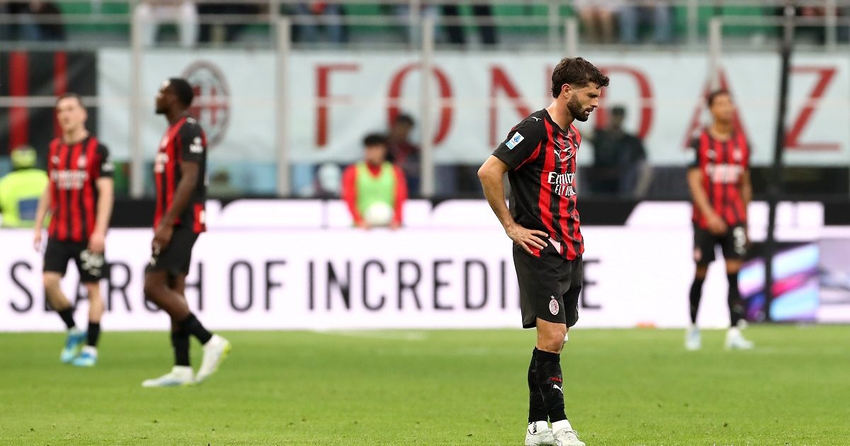 Milan, umilință istorică pe San Siro: Udinese, victorie clară cu 3-0
