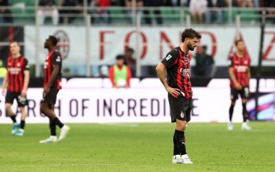 Milan, umilință istorică pe San Siro: Udinese, victorie clară cu 3-0