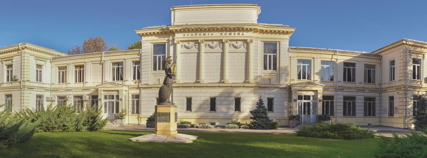 Academia română alege noua conducere: Cine va conduce forul cultural?