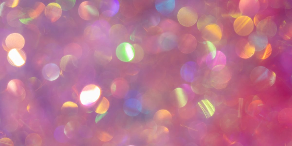 Ruschmann, inventatorul sclipiciului… un accident industrial genial